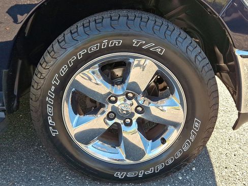 Used 2019 RAM 1500 Big Horn image 9