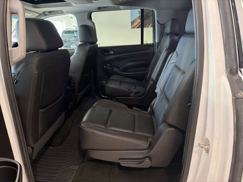 Used 2018 GMC Yukon XL SLT w/ Open Road Package image 15