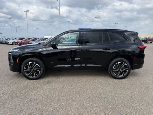 New 2026 Buick Enclave Sport Touring FWD image 6