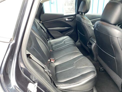 Used 2014 Dodge Dart Limited w/ Technology Group image 30