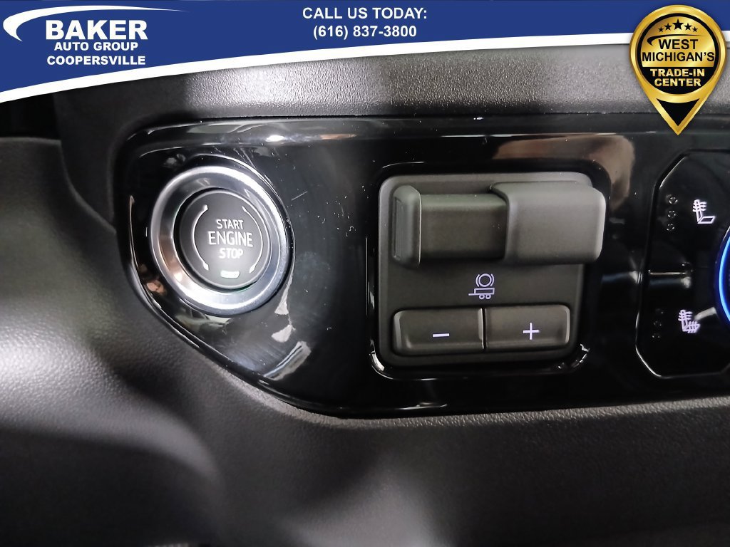 New 2026 Chevrolet Silverado 1500 RST AWD/4WD image 30