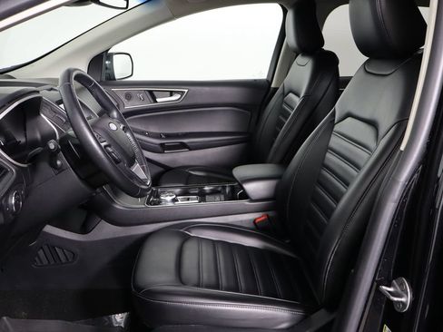 Used 2020 Ford Edge SEL w/ Cold Weather Package AWD/4WD image 14
