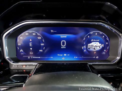 New 2026 Chevrolet Silverado 1500 LT image 13