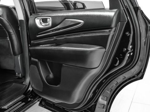 Used 2020 INFINITI QX60 Pure image 44