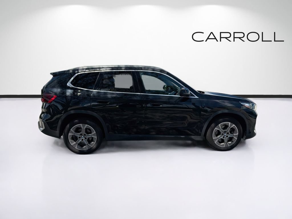 Used 2023 BMW X1 xDrive28i w/ Convenience Package AWD/4WD image 2