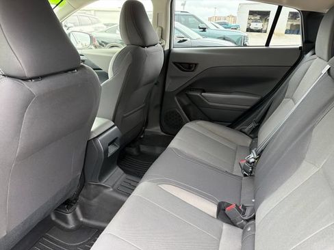 Certified 2024 Subaru Crosstrek 2.0i AWD/4WD image 21