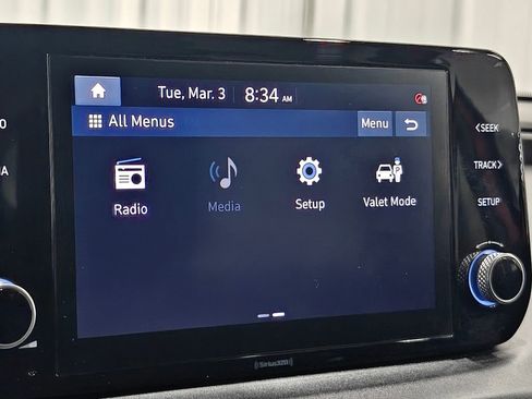 Used 2021 Hyundai Santa Fe SEL image 30