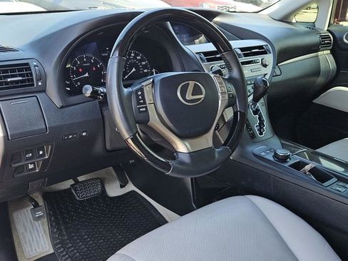 Used 2015 Lexus RX 350 FWD image 26