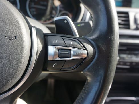 Used 2018 BMW 440i Gran Coupe RWD image 8