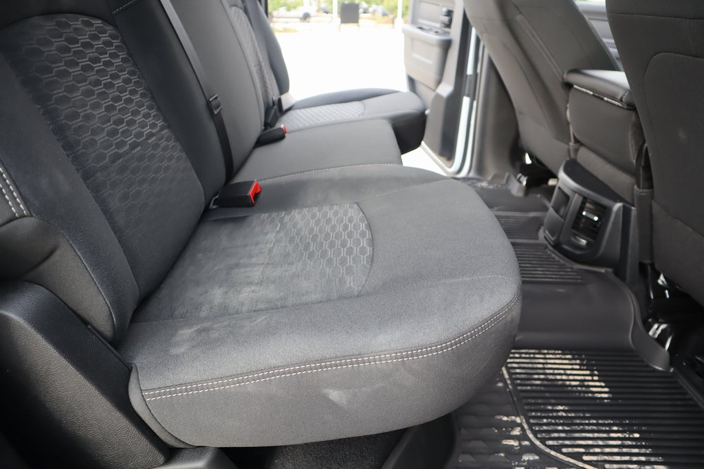 New 2025 RAM 2500 Tradesman AWD/4WD image 14