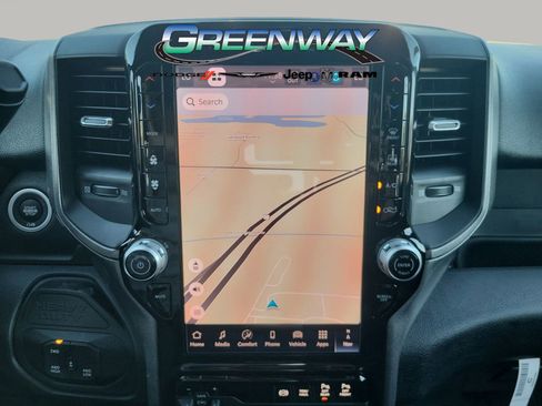 New 2026 RAM 2500 Tradesman image 20