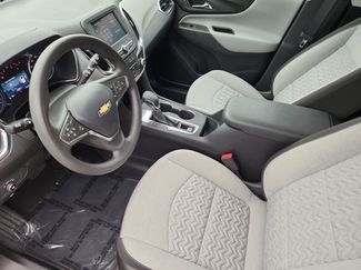 Used 2024 Chevrolet Equinox LS w/ LS Convenience Package FWD video 2