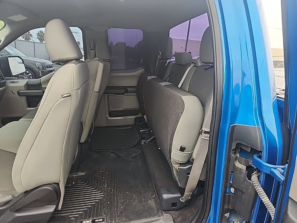 Used 2020 Ford F150 XL w/ Equipment Group 101A Mid RWD image 20