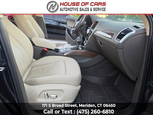 Used 2016 Audi Q5 2.0T Premium AWD/4WD image 42