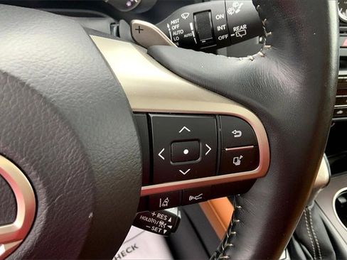 Certified 2021 Lexus RX 350 AWD w/ Premium Package image 15