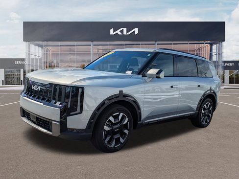 Used 2027 Kia Telluride S FWD image 6