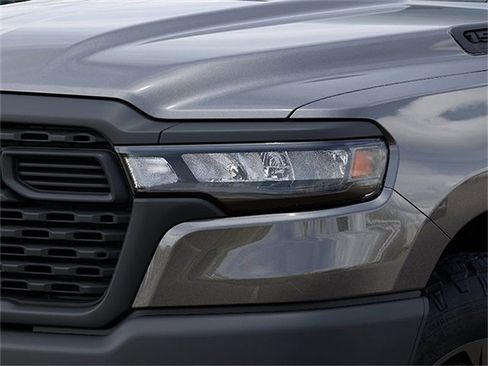 New 2026 RAM 1500 Classic Warlock image 10