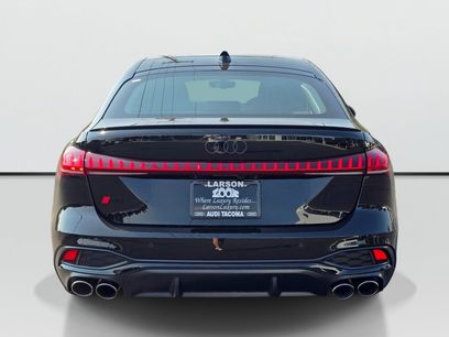 New 2026 Audi S5 Premium Plus