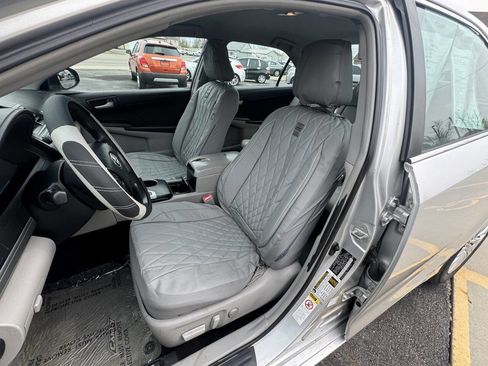 Used 2012 Toyota Camry LE image 13