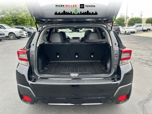 Used 2023 Subaru Crosstrek 2.5i Sport AWD/4WD image 18