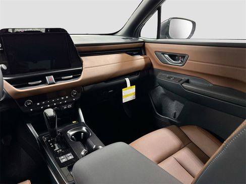 New 2026 Subaru Outback Touring XT image 23