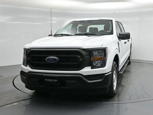 Certified 2023 Ford F150 XL w/ Trailer Tow Package image 53