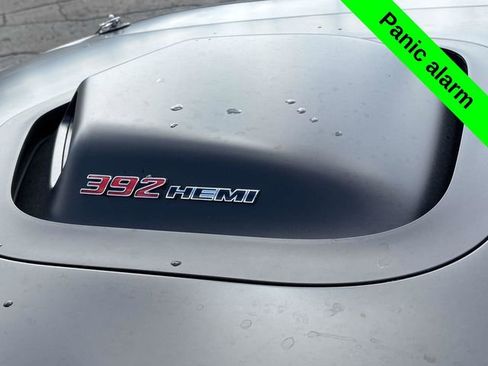 Used 2021 Dodge Challenger R/T Scat Pack image 37