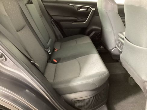Used 2023 Toyota RAV4 XLE AWD/4WD image 25