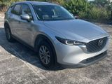 Used 2023 MAZDA CX-5 AWD 2.5 S w/ Preferred Package image 3