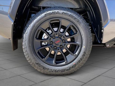 New 2026 Toyota Tundra Limited image 11