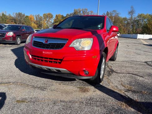 Used 2009 Saturn Vue XR w/ Premium Trim Package image 3