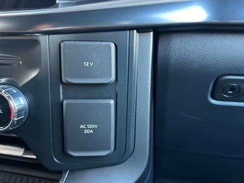 New 2025 Ford F150 Tremor w/ Equipment Group 402A High image 31