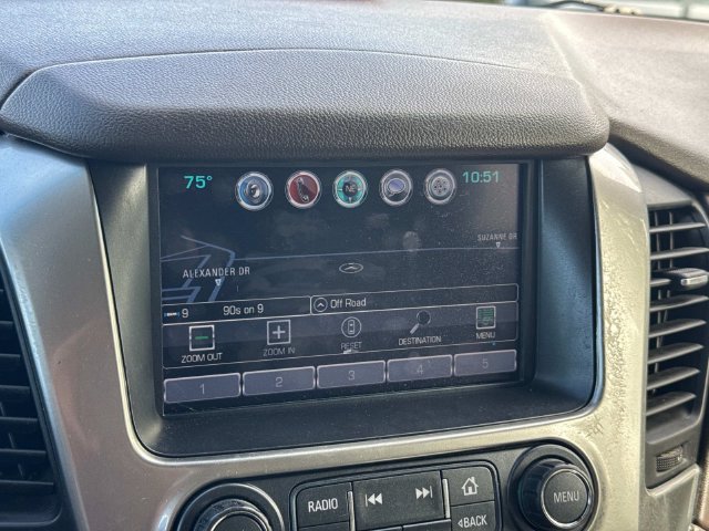 Used 2018 Chevrolet Tahoe LT RWD image 45