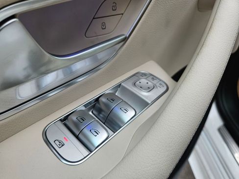 New 2026 Mercedes-Benz GLE 350 4MATIC image 15