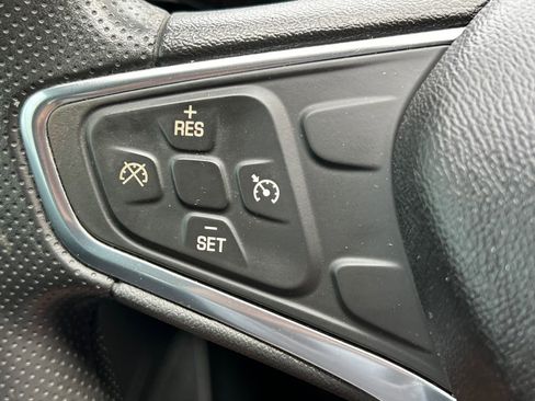 Used 2019 Chevrolet Malibu LT image 8