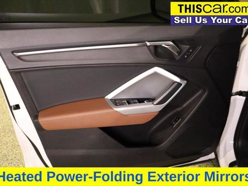 Used 2021 Audi Q3 2.0T Premium w/ Convenience Package image 25