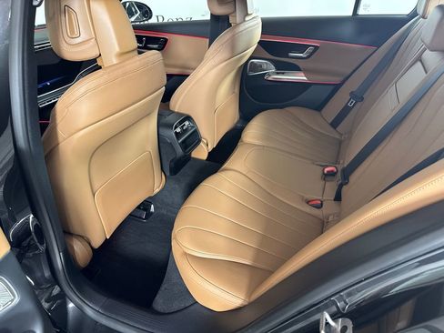 Certified 2026 Mercedes-Benz E 350 4MATIC Sedan image 21