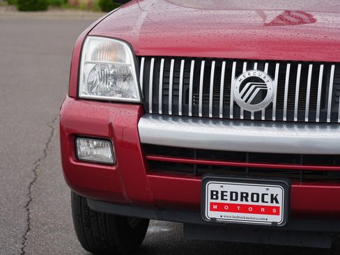 Used 2008 Mercury Mountaineer 2WD image 9