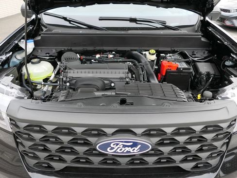 Used 2026 Ford Maverick XL AWD/4WD image 29