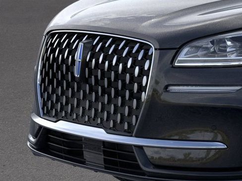 New 2026 Lincoln Corsair Grand Touring AWD/4WD image 18