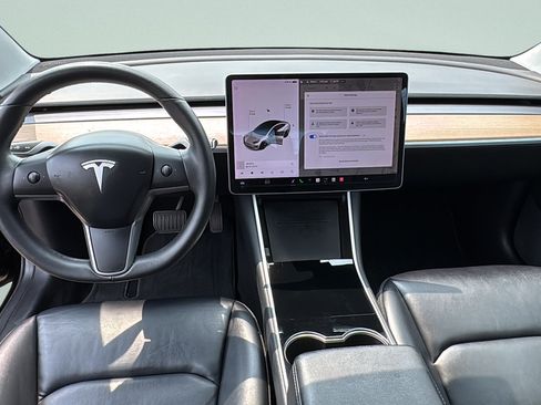 Used 2020 Tesla Model 3 Long Range AWD/4WD image 11