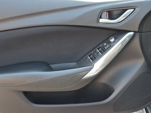 Used 2017 MAZDA MAZDA6 Sport FWD image 11