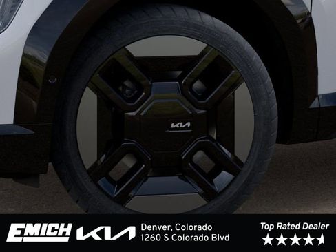 New 2026 Kia EV9 GT-Line image 12