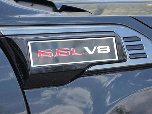 New 2026 GMC Sierra 2500 AT4 w/ AT4 Premium Plus Package AWD/4WD image 19