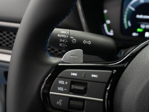 New 2026 Honda Prelude image 26