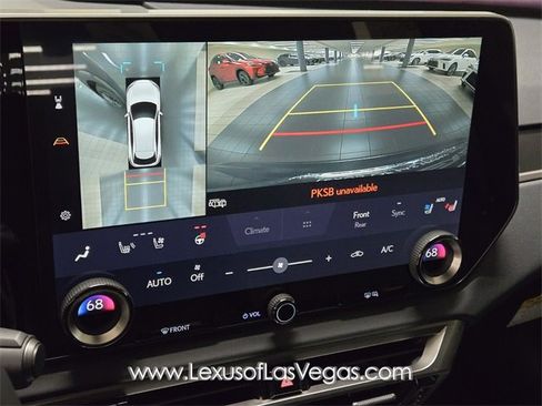 New 2026 Lexus RX 450h 450h+ Luxury image 20