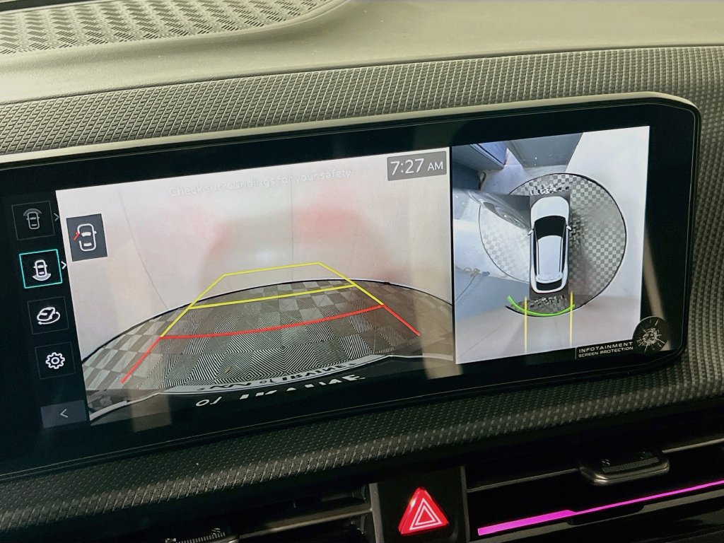 New 2026 Kia EV6 GT-Line RWD image 12