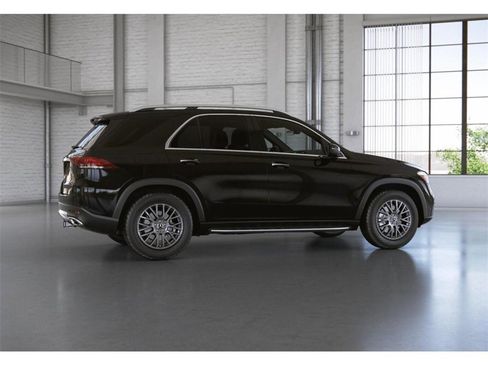 Certified 2022 Mercedes-Benz GLE 350 4MATIC image 19