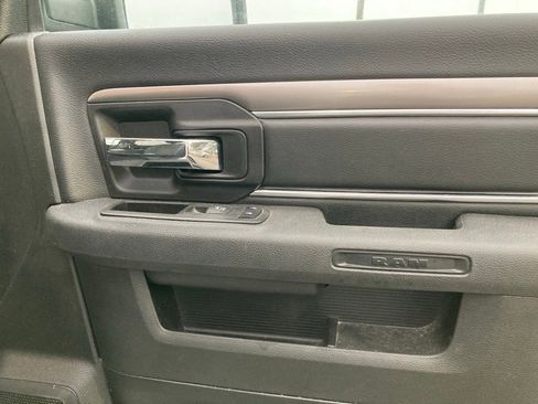 Used 2023 RAM 1500 Tradesman w/ Power & Remote Entry Group image 14