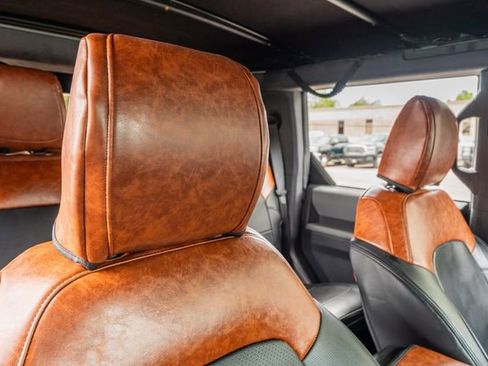 Used 2022 Ford Bronco Big Bend image 47